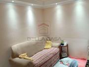 Apartamento para Venda em São Paulo/SP Cangaíba 3 Quartos