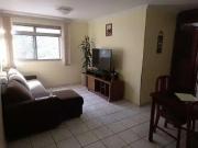 Apartamento para Venda em São Paulo/SP Cangaíba 3 Quartos