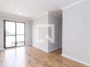 Apartamento para Venda em São Paulo/SP Cangaíba 3 Quartos