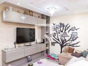 Apartamento para Venda em São Paulo/SP Cangaíba 3 Quartos