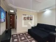 Apartamento para Venda em São Paulo/SP Cangaíba 3 Quartos