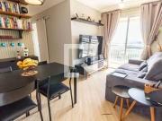 Apartamento para Venda em São Paulo/SP Canindé 2 Quartos