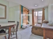 Apartamento para Venda em São Paulo/SP Canindé 2 Quartos
