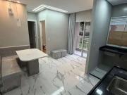 Apartamento para Venda em São Paulo/SP Canindé 2 Quartos