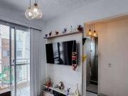 Apartamento para Venda em São Paulo/SP Canindé 2 Quartos