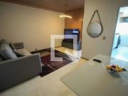 Apartamento para Venda em São Paulo/SP Canindé 2 Quartos