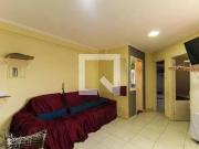 Apartamento para Venda em São Paulo/SP Canindé 2 Quartos