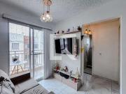 Apartamento para Venda em São Paulo/SP Canindé 2 Quartos