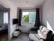 Apartamento para Venda em São Paulo/SP Canindé 2 Quartos