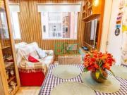 Apartamento para Venda em São Paulo/SP Canindé 2 Quartos