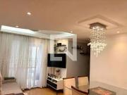 Apartamento para Venda em São Paulo/SP Canindé 3 Quartos