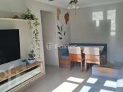 Apartamento para Venda em São Paulo/SP Capão Redondo 2...