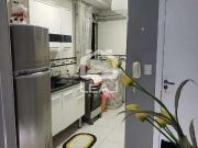 Apartamento para Venda em São Paulo/SP Capão Redondo 2...