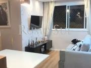 Apartamento para Venda em São Paulo/SP Capão Redondo 2...