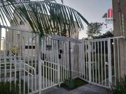 Apartamento para Venda em São Paulo/SP Capão Redondo 2...