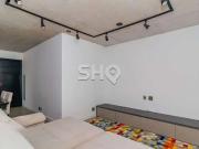 Apartamento para Venda em São Paulo/SP Carandiru 1 Quartos