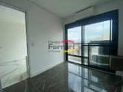 Apartamento para Venda em São Paulo/SP Carandiru 1 Quartos