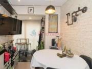 Apartamento para Venda em São Paulo/SP Carandiru 2 Quartos