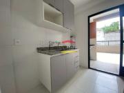 Apartamento para Venda em São Paulo/SP Carandiru 2 Quartos