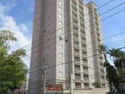 Apartamento para Venda em São Paulo/SP Carandiru 2 Quartos