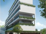 Apartamento para Venda em São Paulo/SP Carandiru 2 Quartos