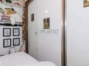 Apartamento para Venda em São Paulo/SP Carandiru 2 Quartos