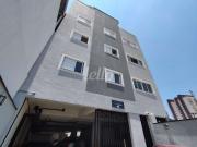 Apartamento para Venda em São Paulo/SP Carandiru 2 Quartos
