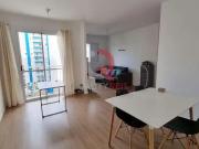 Apartamento para Venda em São Paulo/SP Carandiru 2 Quartos
