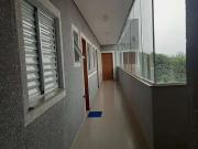 Apartamento para Venda em São Paulo/SP Carandiru 2 Quartos