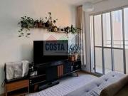 Apartamento para Venda em São Paulo/SP Carandiru 2 Quartos