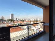 Apartamento para Venda em São Paulo/SP Carandiru 2 Quartos
