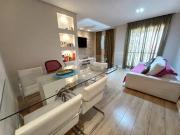 Apartamento para Venda em São Paulo/SP Carandiru 2 Quartos