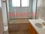 Apartamento para Venda em São Paulo/SP Carandiru 3 Quartos