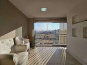 Apartamento para Venda em São Paulo/SP Carandiru 3 Quartos