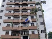 Apartamento para Venda em São Paulo/SP Carandiru 3 Quartos