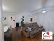 Apartamento para Venda em São Paulo/SP Carandiru 3 Quartos