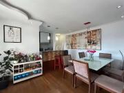 Apartamento para Venda em São Paulo/SP Carandiru 3 Quartos