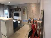 Apartamento para Venda em São Paulo/SP Carandiru 3 Quartos