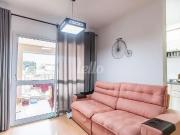 Apartamento para Venda em São Paulo/SP Carandiru 3 Quartos