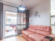 Apartamento para Venda em São Paulo/SP Carandiru 3 Quartos