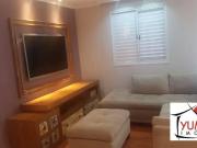 Apartamento para Venda em São Paulo/SP Carandiru 3 Quartos
