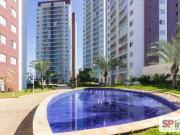 Apartamento para Venda em São Paulo/SP Carandiru 3 Quartos