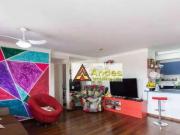 Apartamento para Venda em São Paulo/SP Carandiru 3 Quartos