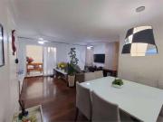 Apartamento para Venda em São Paulo/SP Carandiru 3 Quartos