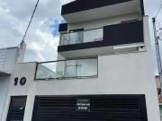 Apartamento para Venda em São Paulo/SP Carrão 1 Quartos