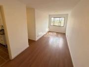 Apartamento para Venda em São Paulo/SP Carrão 2 Quartos