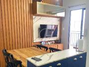 Apartamento para Venda em São Paulo/SP Carrão 2 Quartos