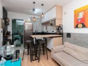 Apartamento para Venda em São Paulo/SP Carrão 2 Quartos