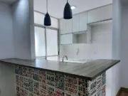 Apartamento para Venda em São Paulo/SP Carrão 2 Quartos