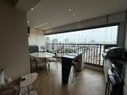 Apartamento para Venda em São Paulo/SP Carrão 2 Quartos